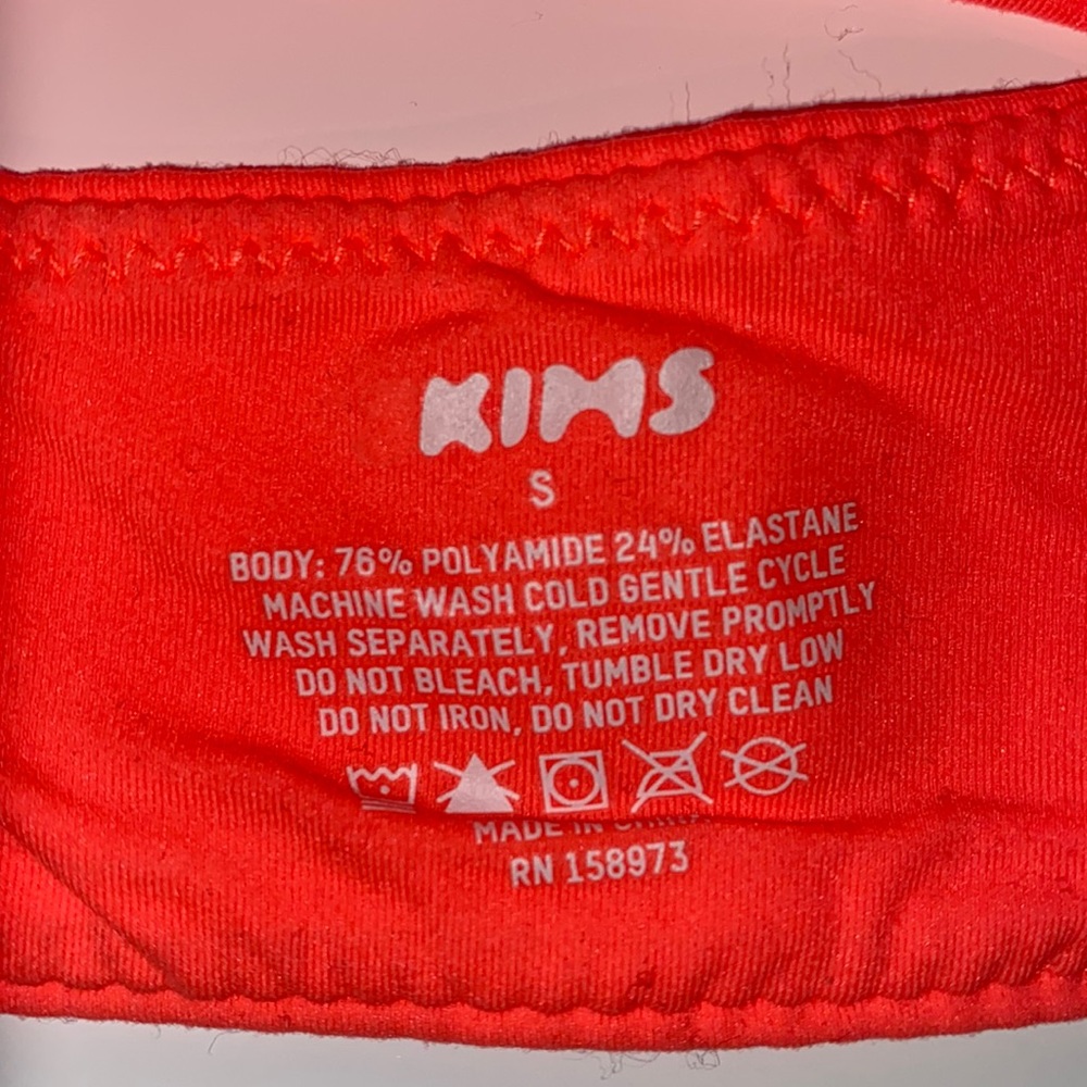 Skims bralette
